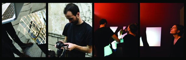 after media work prep small